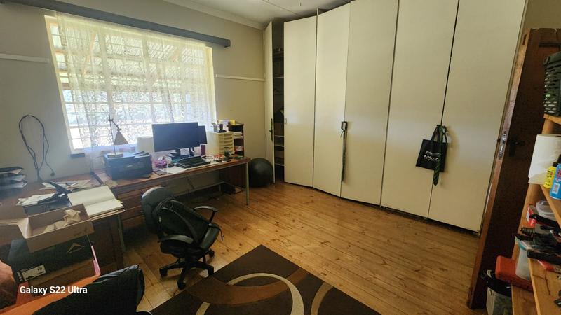 0 Bedroom Property for Sale in Olifantshoek North West